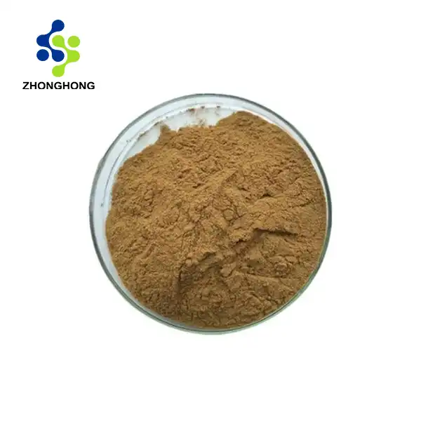 Ledebouriella Seseloides Wolff Extract